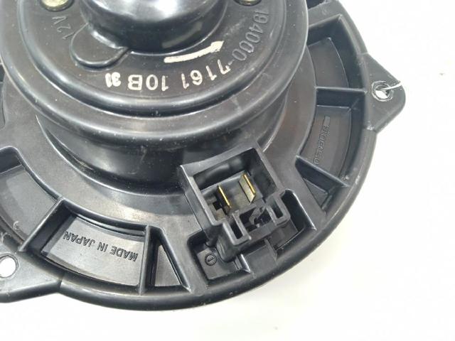 Motor eléctrico, ventilador habitáculo Mitsubishi Pajero K90