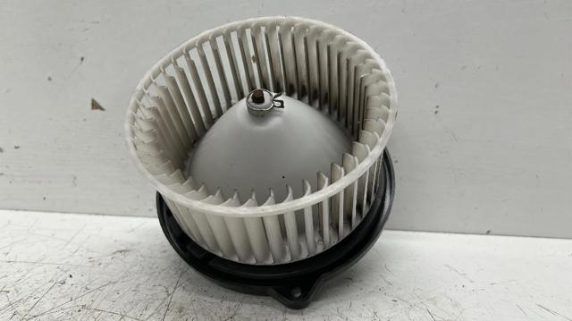 Motor eléctrico, ventilador habitáculo Mitsubishi Pajero K90