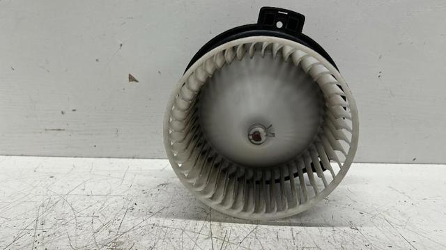 Motor eléctrico, ventilador habitáculo Mitsubishi Pajero K90