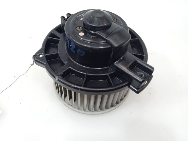 Motor eléctrico, ventilador habitáculo MR315962 Mitsubishi