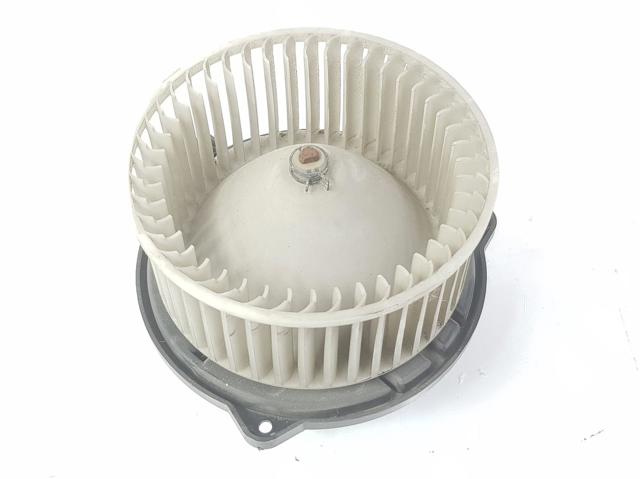 Motor eléctrico, ventilador habitáculo MR315962 Mitsubishi