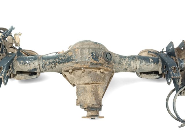 Grupo trasero para Mitsubishi Pajero K90