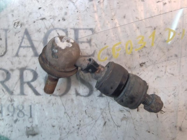Soporte de la barra estabilizadora delantera MR319147 MITSUBISHI