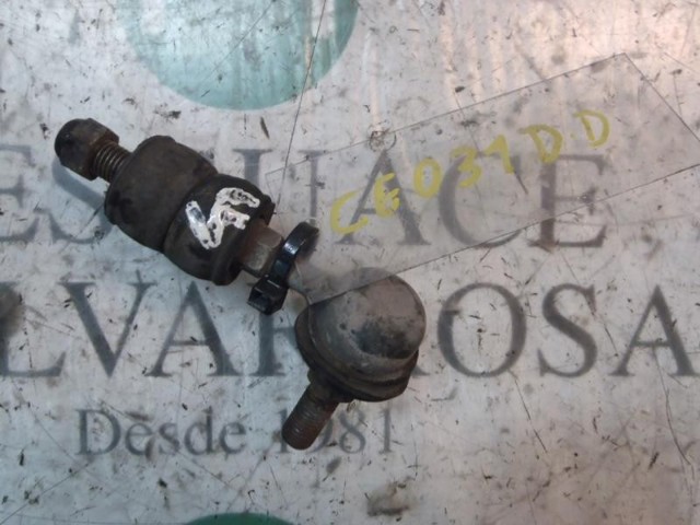 Soporte de la barra estabilizadora delantera MR319147 MITSUBISHI