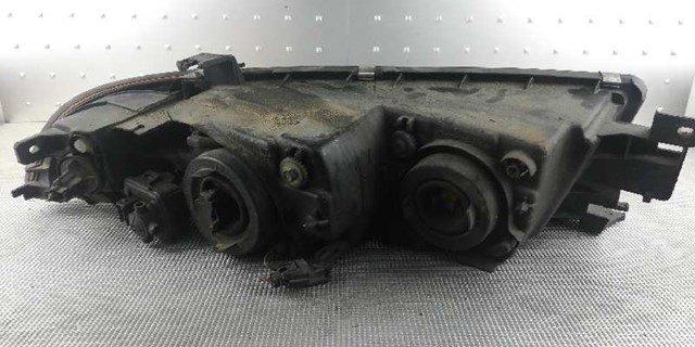 Faro izquierdo Mitsubishi Galant 8 EA