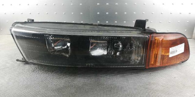 Faro izquierdo Mitsubishi Galant 8 EA