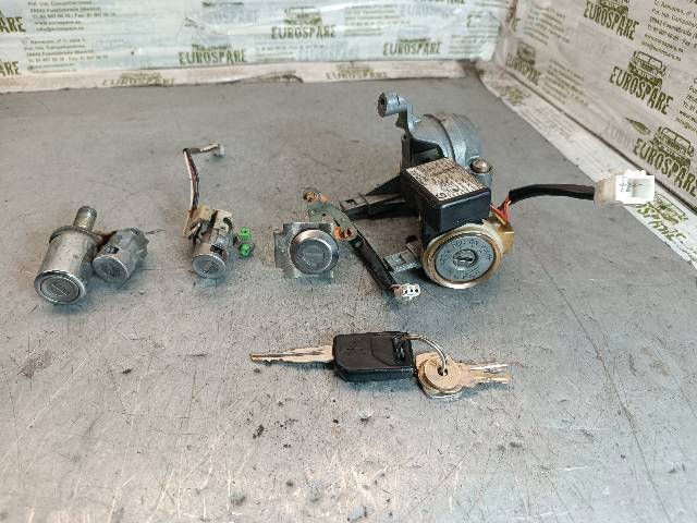 Comprar Cerradura de encendido Mitsubishi Lancer IX CSA a bajo precio