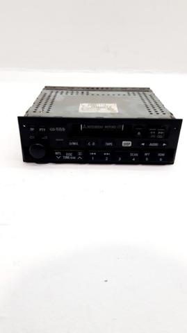 Radio para Mitsubishi Pajero V60