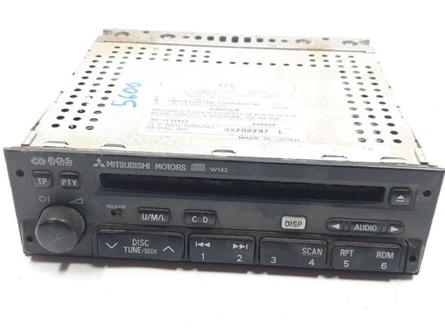 MR337279 Mitsubishi