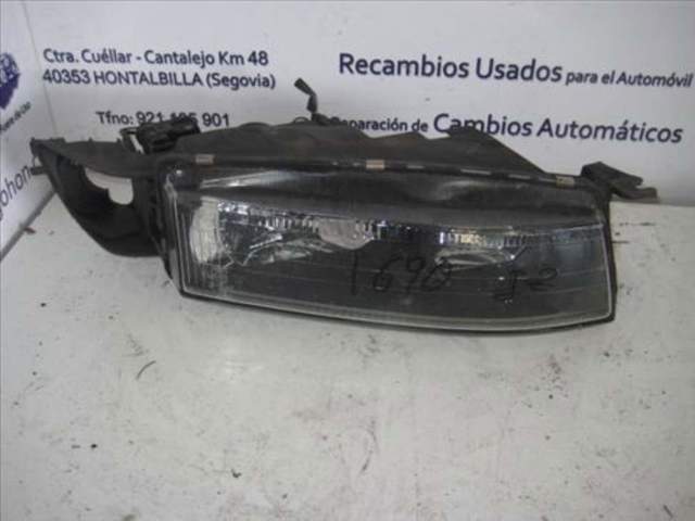 Faro izquierdo MR339377 Mitsubishi