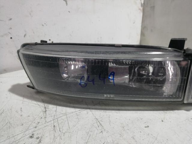 Faro izquierdo Mitsubishi Galant 8 EA