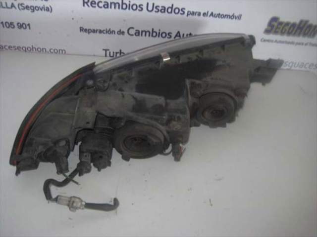 Faro izquierdo Mitsubishi Galant 8 EA