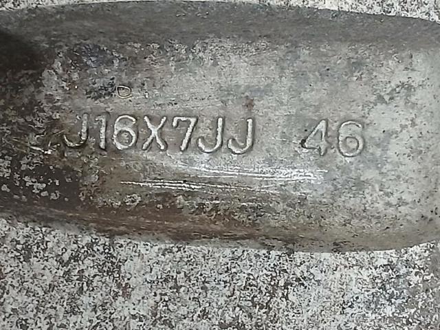 MR347070 Llantas  en stock Sabadell