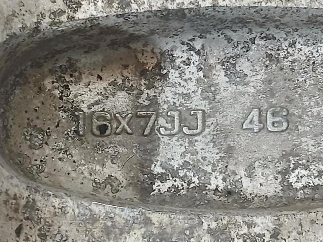 MITSUBISHI MR347070 Llantas  en stock Valencia