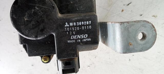 MR349287 MITSUBISHI Cerradura de puerta trasera izquierda  disponible Alicante