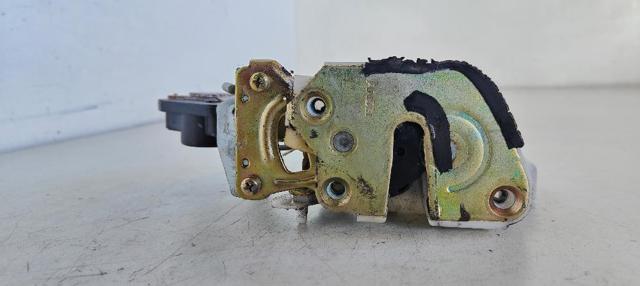 MITSUBISHI MR349287 Cerradura de puerta trasera izquierda comprar Tarragona