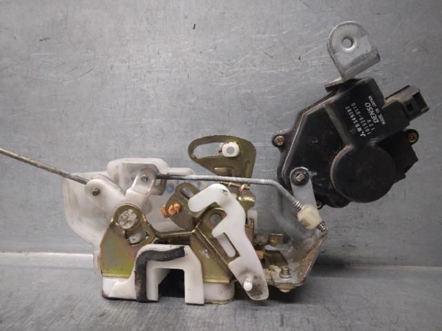 MITSUBISHI MR349287 Cerradura de puerta trasera izquierda  disponible Valladolid