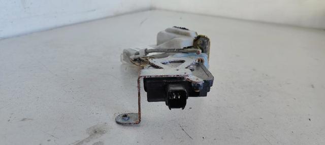 MITSUBISHI MR349287 Cerradura de puerta trasera izquierda  en stock Terrassa