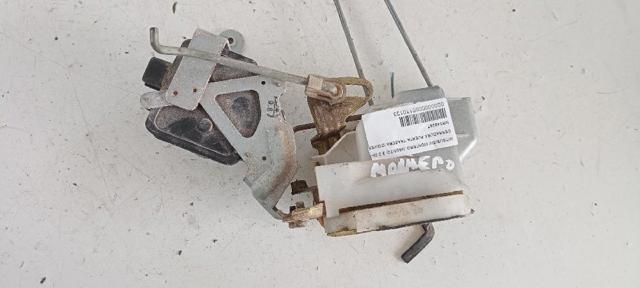 MR349287 Cerradura de puerta trasera izquierda  comprar en Reus