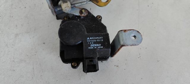 MR349287 MITSUBISHI Cerradura de puerta trasera izquierda comprar Alcalá