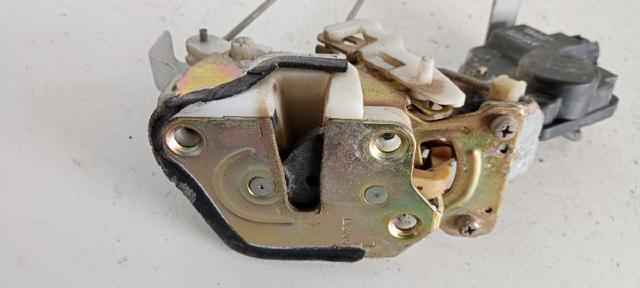 MR349287 Cerradura de puerta trasera izquierda  comprar en Pontevedra