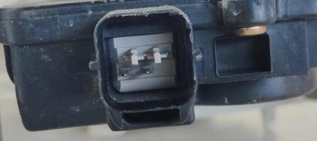 MITSUBISHI MR349287 Cerradura de puerta trasera izquierda comprar Tarragona