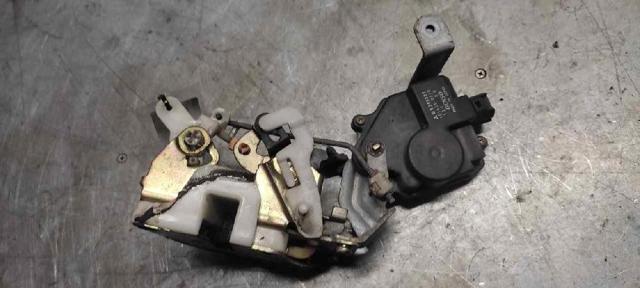 MR349287 Cerradura de puerta trasera izquierda comprar Almería