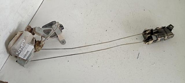 MITSUBISHI MR349287 Cerradura de puerta trasera izquierda  disponible Valladolid