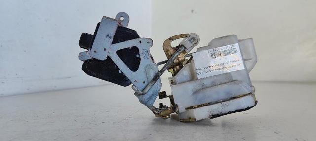 MITSUBISHI MR349287 Cerradura de puerta trasera izquierda  comprar en Albacete