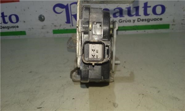 MR349288 MITSUBISHI Cerradura de la puerta trasera derecha  comprar en Lleida