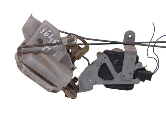 MITSUBISHI MR349288 Cerradura de la puerta trasera derecha  disponible España