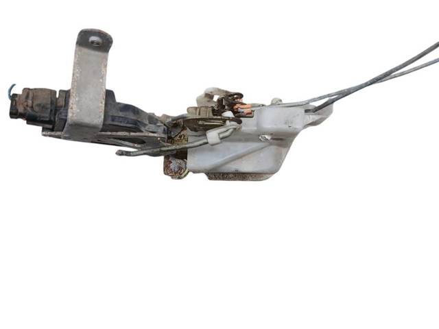 MR349288 MITSUBISHI Cerradura de la puerta trasera derecha comprar Madrid