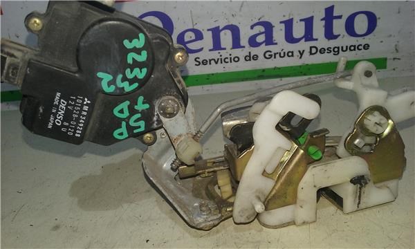 MR349288 Cerradura de la puerta trasera derecha  disponible Burgos