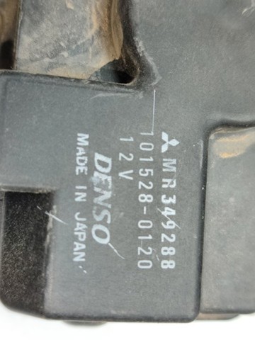 MR349288 MITSUBISHI Cerradura de la puerta trasera derecha  comprar en Jaén