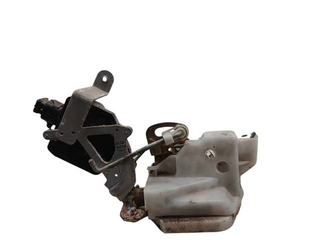 MITSUBISHI MR349288 Cerradura de la puerta trasera derecha  en stock Terrassa