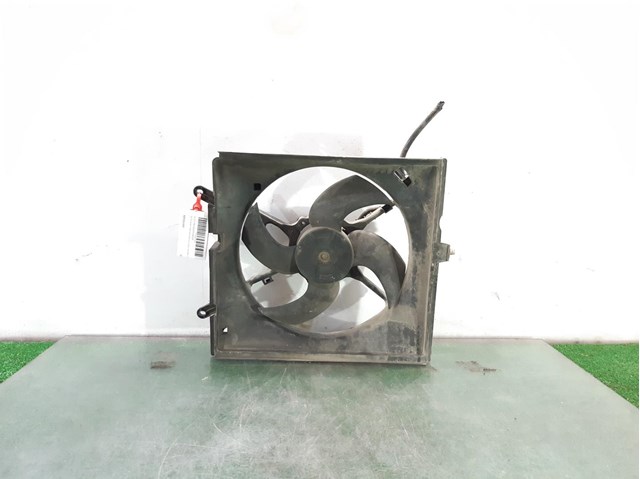 Motor del ventilador de enfriado MR355468 Mitsubishi