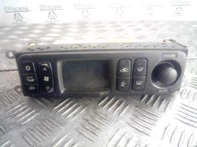 Unidad de control, calefacción/ventilacion Mitsubishi Galant 8 EA