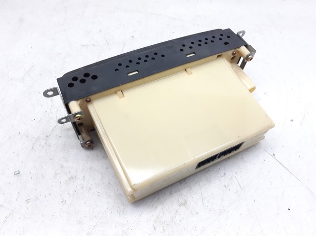 Unidad de control, calefacción/ventilacion Mitsubishi Galant 8 EA