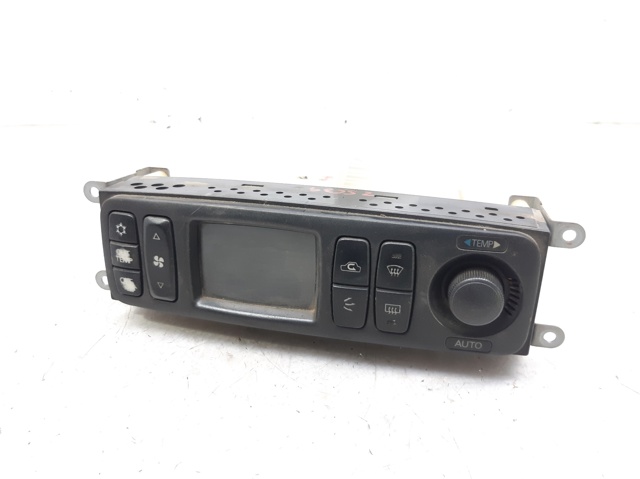 Unidad de control, calefacción/ventilacion Mitsubishi Galant 8 EA