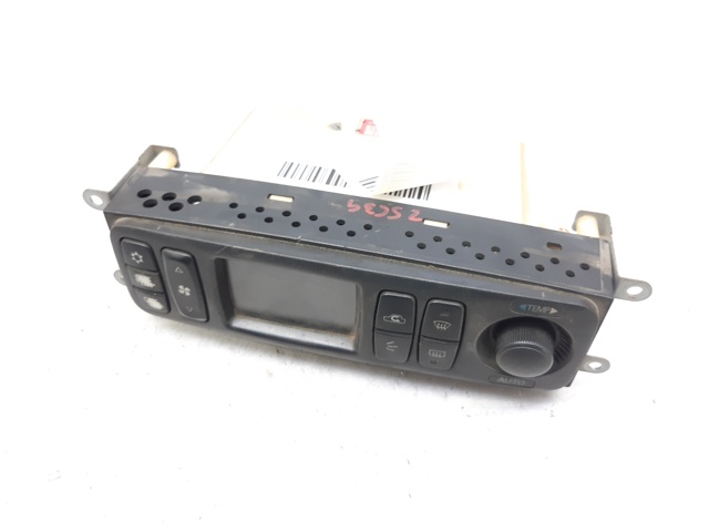 Unidad de control, calefacción/ventilacion Mitsubishi Galant 8 EA