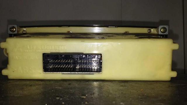 Unidad de control, calefacción/ventilacion Mitsubishi Galant 8 EA