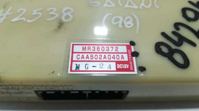 MR360372 Mitsubishi
