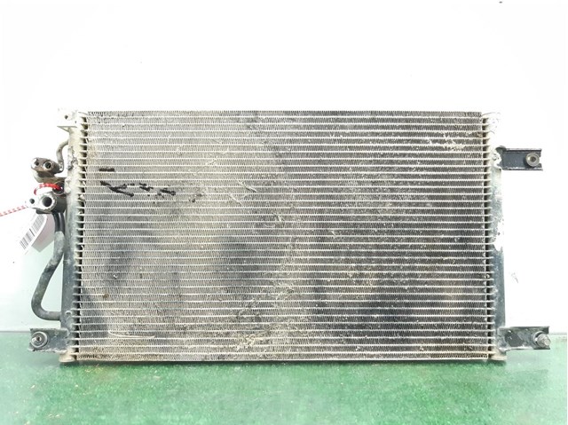 Condensador / radiador  aire acondicionado para mitsubishi montero sport i 2.5 td (k94w, k74t) 4d56 MR360415