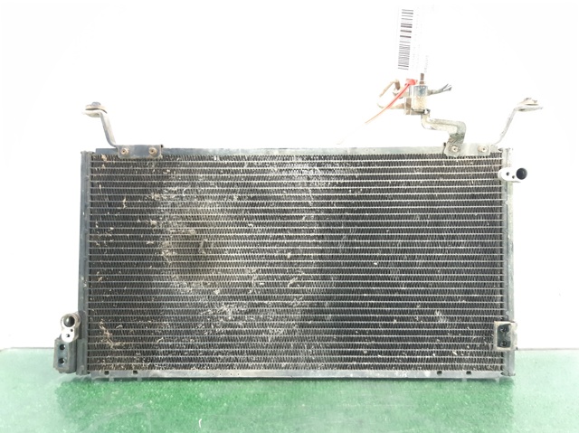 Condensador / radiador  aire acondicionado para mitsubishi montero 2.8 td (v46w, v26w) 4m40t MR360415