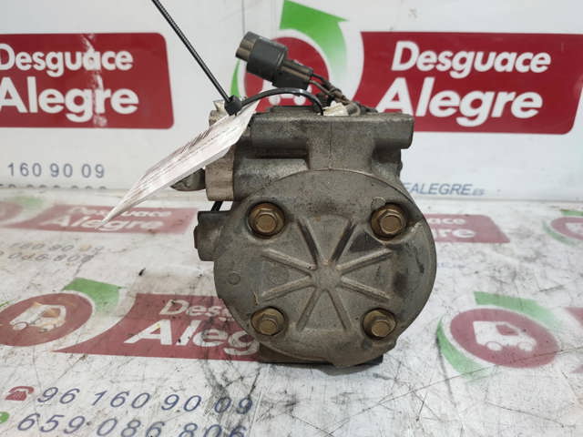 MR360532 MITSUBISHI Compresor de aire acondicionado  disponible Ourense