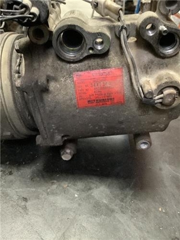 Compresor de ac para Mitsubishi Pajero  (K90)