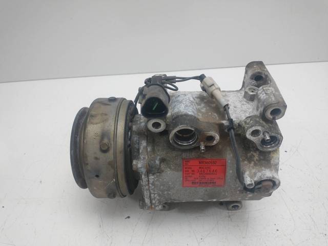 MITSUBISHI MR360532 Compresor de aire acondicionado comprar Pamplona