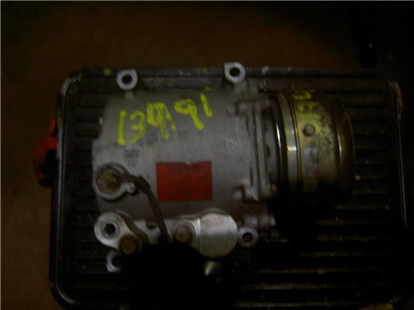 Compresor aire acondicionado para mitsubishi montero sport (k90) (1998-2007) 2.5 td (k94w) MR360532