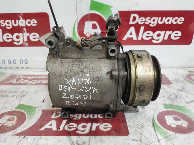MR360532 Compresor de aire acondicionado  disponible Burgos