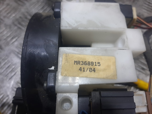 MITSUBISHI MR368915 Conmutador de la columna de dirección completo  disponible Valladolid